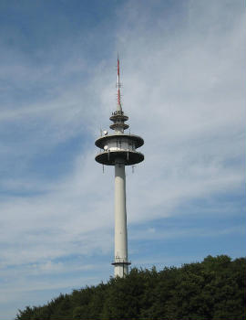 Schwerte Transmission Tower