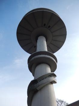 Jakobsberg Transmission Tower