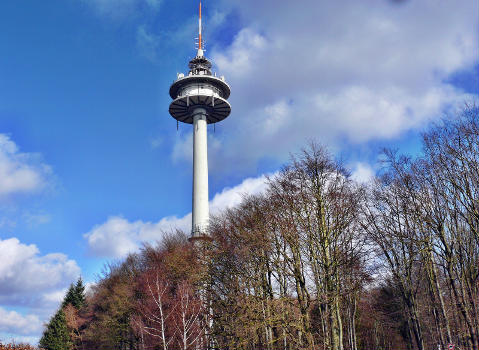 Schwerte Transmission Tower