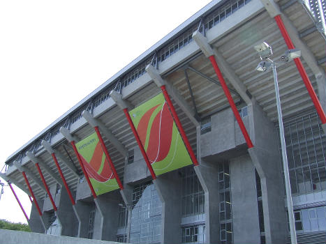 Fritz-Walter-Stadion