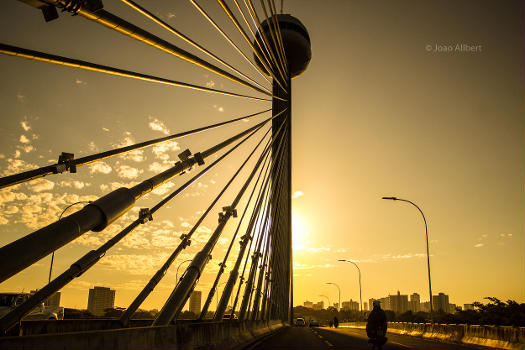 João Isidoro França Bridge