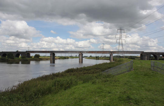 Fledborough Viaduct