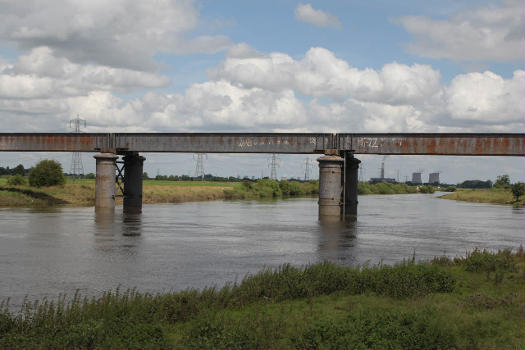 Fledborough Viaduct