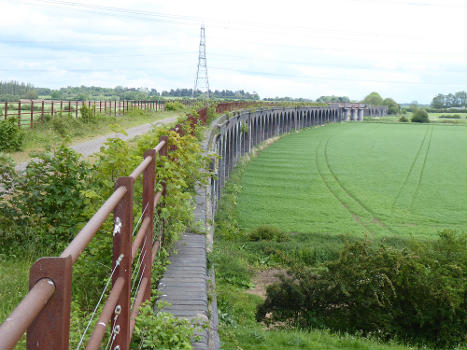 Fledborough Viaduct