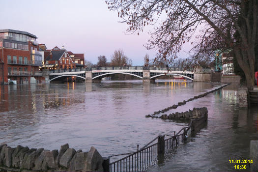 Windsor Bridge