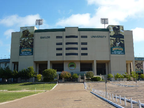 Floyd Casey Stadium