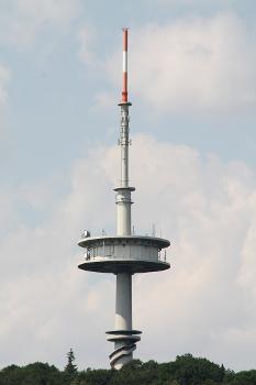 Jakobsberg Transmission Tower