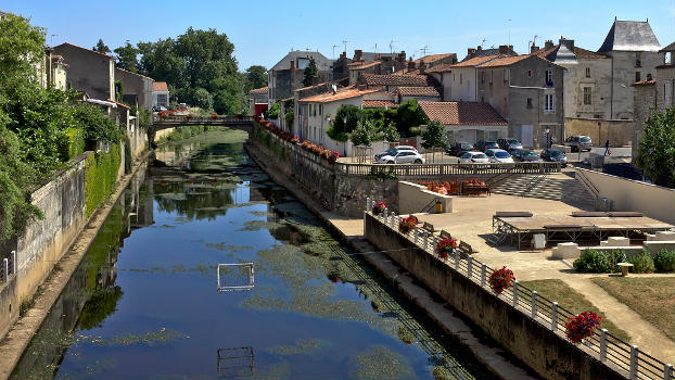 Sardines Bridge