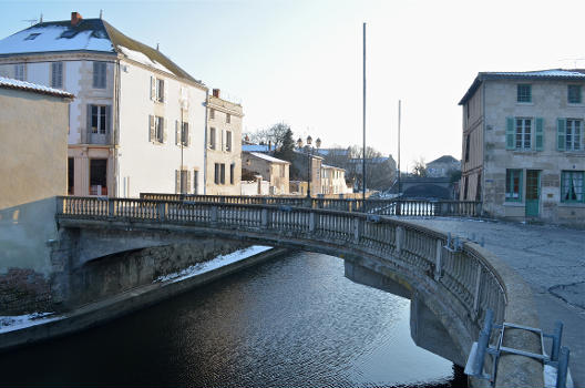 Sardines Bridge