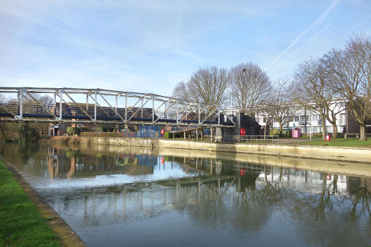 Grandpont Bridge