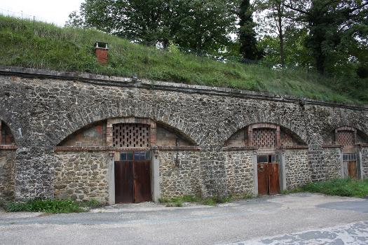 Fort de Saint-Cyr