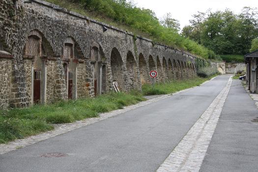 Fort de Saint-Cyr
