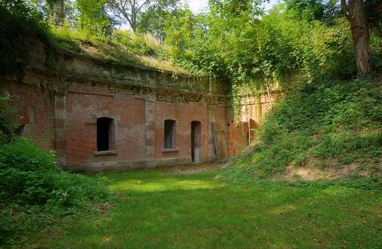 Fort Frère