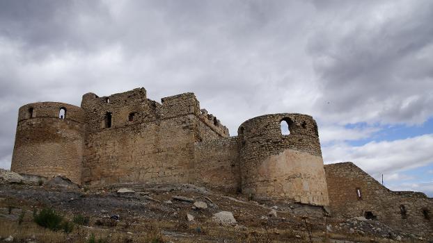Zitadelle von Béja