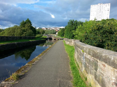 Kelvin Aqueduct