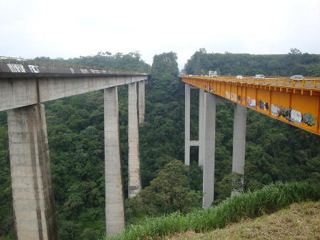 Metlac Highway Bridge