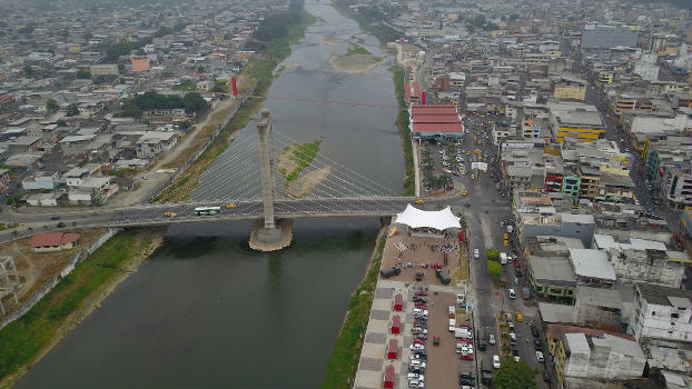 Pont Dr. Humberto Alvarado