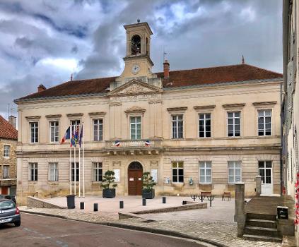 Montbard Town Hall