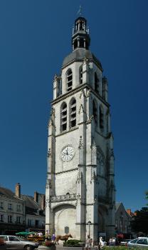 Vendôme, Loir-et-Cher, France
