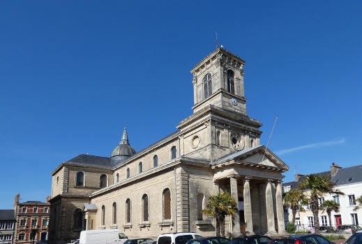 Église Saint-Clément