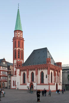 Alte Nikolaikirche