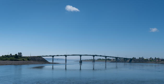 Franklin Delano Roosevelt Memorial Bridge