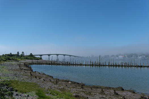 Franklin Delano Roosevelt Memorial Bridge