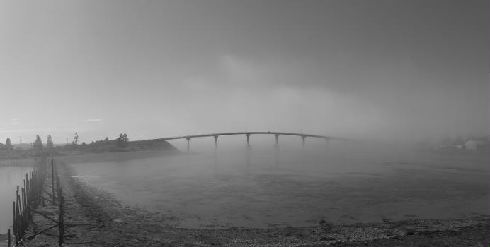 Franklin Delano Roosevelt Memorial Bridge