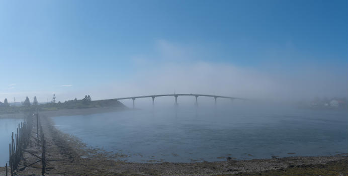 Franklin Delano Roosevelt Memorial Bridge