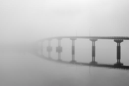 Franklin Delano Roosevelt Memorial Bridge