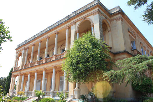 Villa Aurélienne