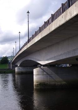 Friars Bridge