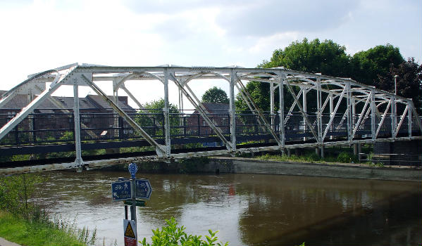 Grandpont Bridge