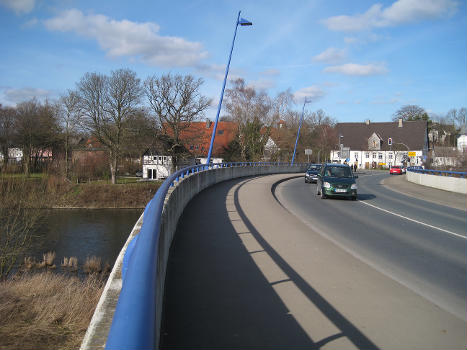 Pont de Langschede