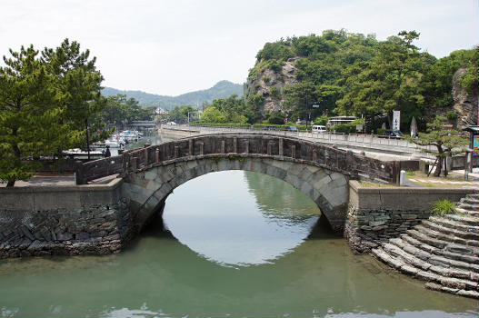 Furobashi Bridge