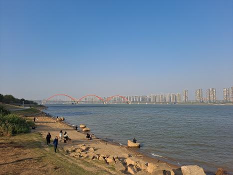Fuyuanlu Bridge