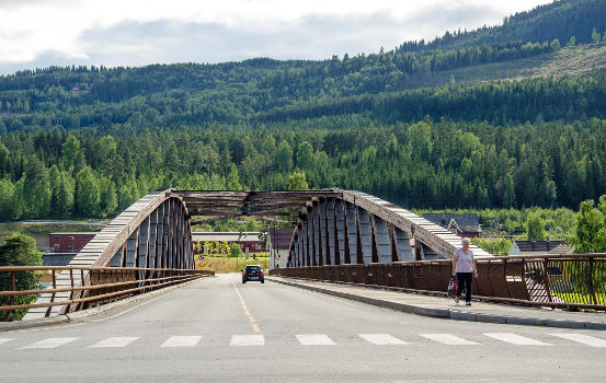 Tretten Bridge