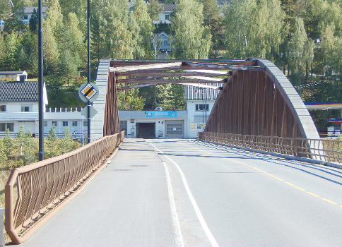 Tretten Bridge