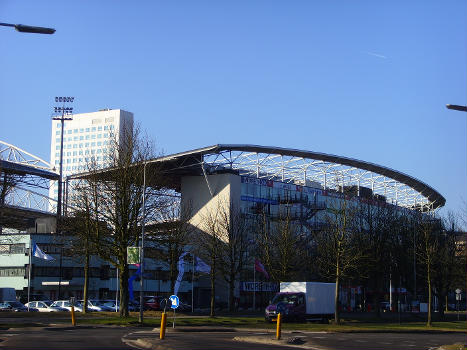 Galgenwaard Stadium