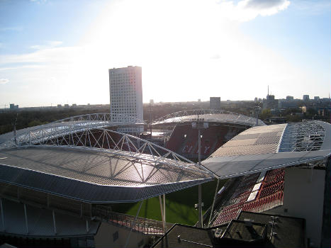 Galgenwaard Stadium