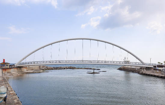 Gangmun Sotdae Bridge