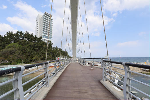 Gangmun Sotdae Bridge