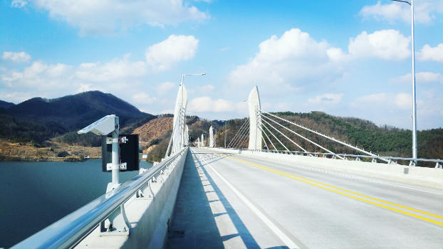 Gapyeong Bridge