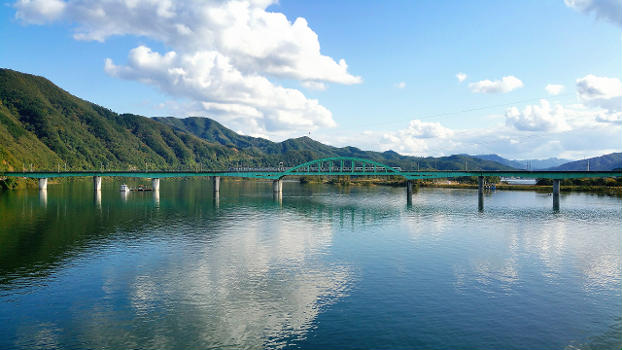 Gapyeong Railway Bridge