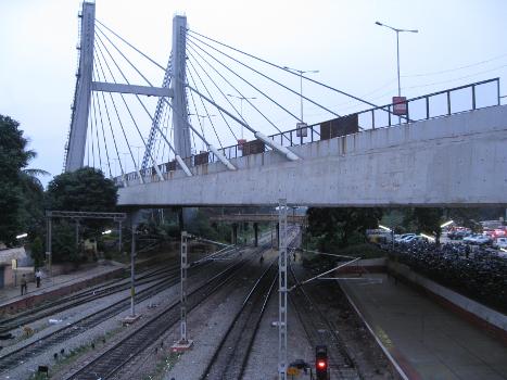 Krishnarajapura Bridge