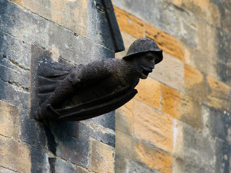 Llandaff Cathedral