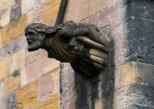 Llandaff Cathedral