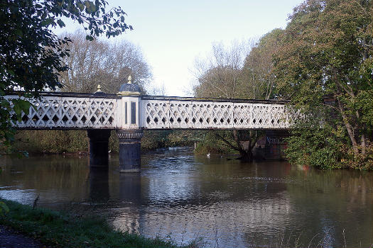 Gasworks Bridge