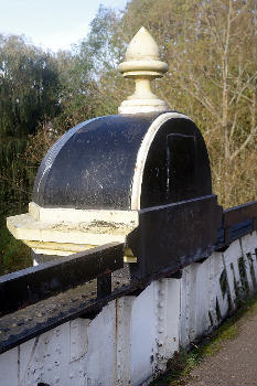 Gasworks Bridge