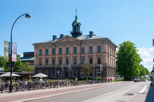 Hôtel de ville de Gävle